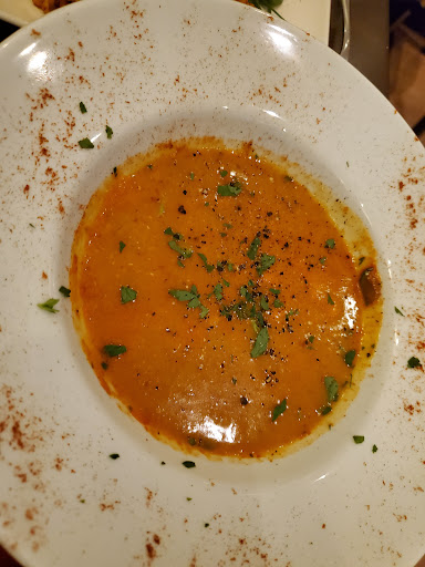 Photo of Francela Restaurant - 27 Angel Hill, Bury St Edmunds, Bury Saint Edmunds IP33 1UZ